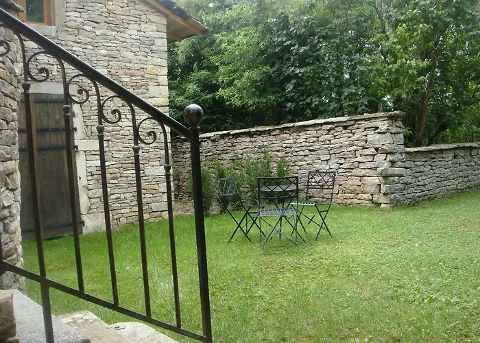 La Chaumiere De Laives