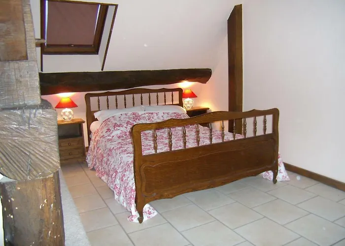 La Chaumiere De Laives