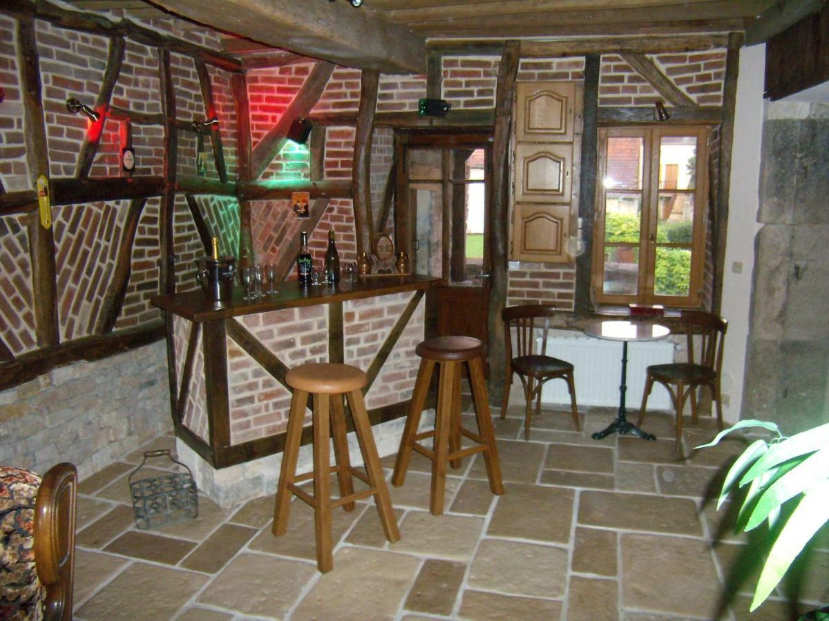 Ferienhaus La Chaumiere De Laives