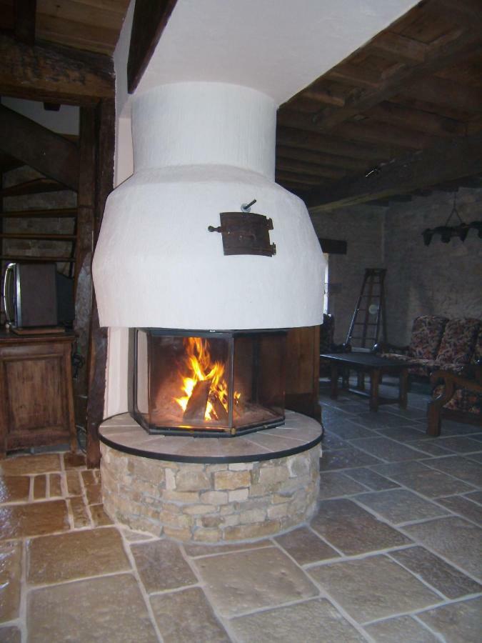La Chaumiere De *